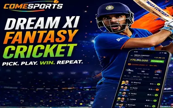 Bengaluru vs Kolkata on Hero11