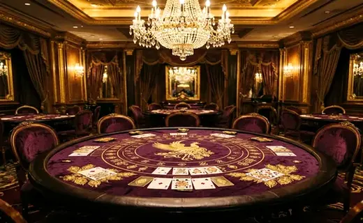 Speed Baccarat