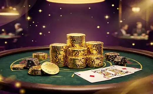 Weekend High Roller